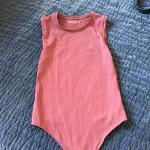 Abercrombie and Fitch bodysuit